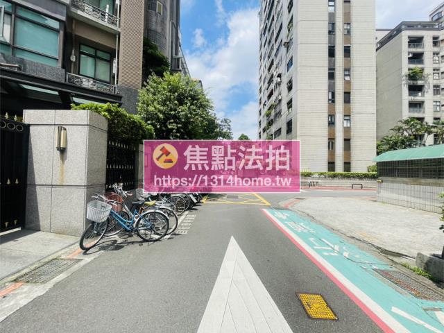 台北大安區法拍法拍屋-3