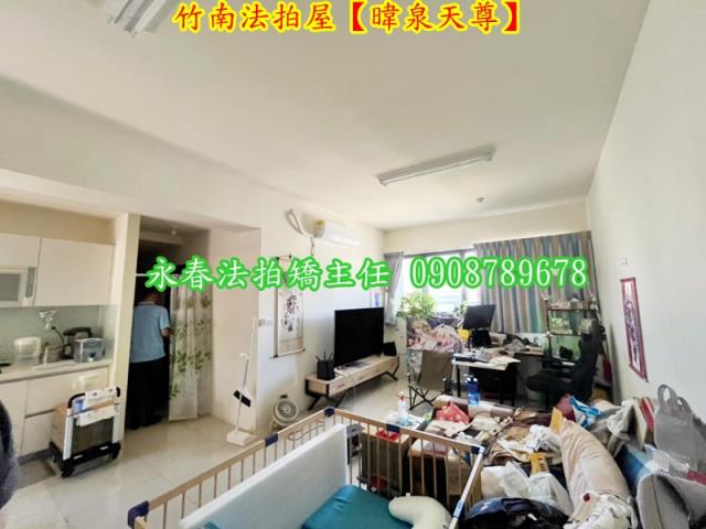 苗栗竹南法拍屋拍賣-6