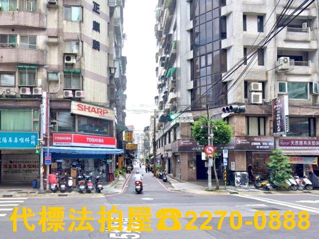 永和法拍法拍屋-3