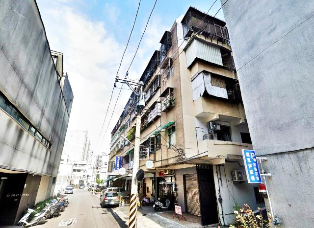 台南法拍法拍屋-2