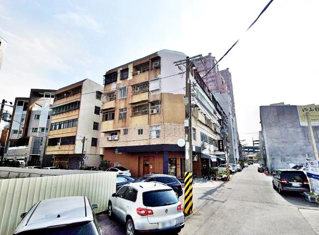 台南法拍法拍屋-3