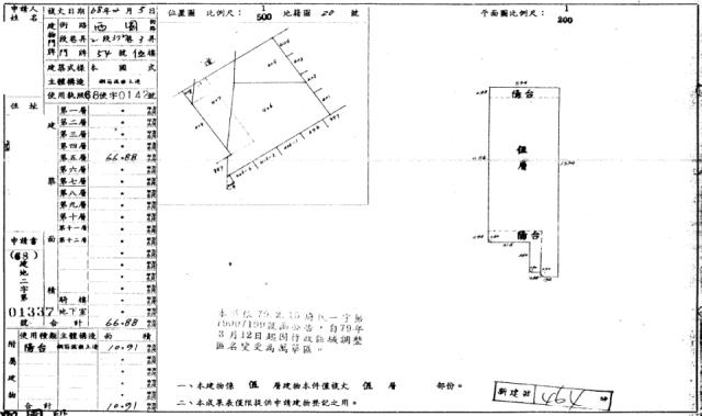 萬華法拍屋法拍-6