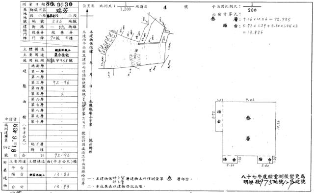 瑞芳法拍屋拍賣-4