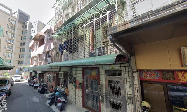 桃園區法拍法拍屋-5