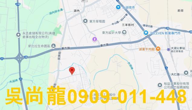 高雄湖內法拍屋法拍-4