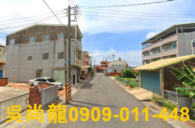 台南將軍法拍法拍屋-4