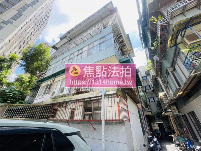 台北文山區法拍法拍屋-1