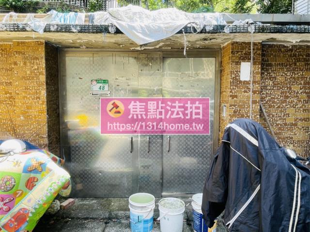 台北文山區法拍法拍屋-8