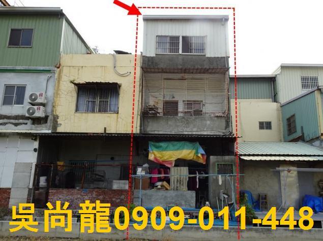 屏東萬丹拍賣法拍屋-0
