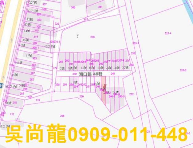 屏東車城法拍屋拍賣-4