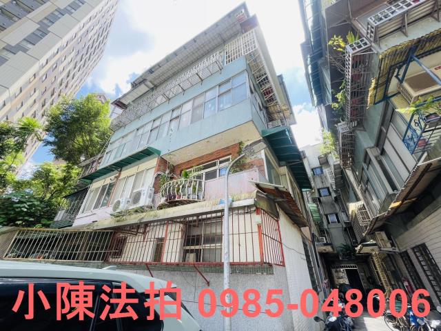 台北文山區法拍法拍屋-2