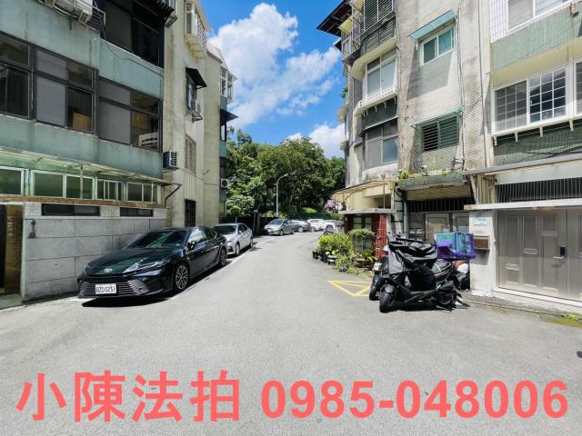 台北文山區法拍法拍屋-7