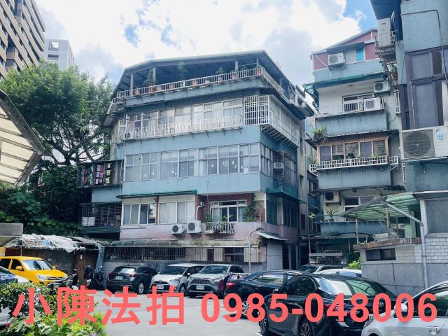 台北文山區法拍法拍屋-4