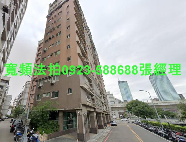 台中法拍屋法拍-1