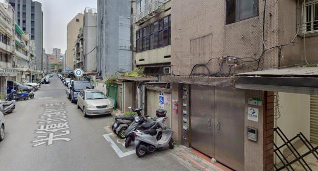 台北松山法拍法拍屋-1