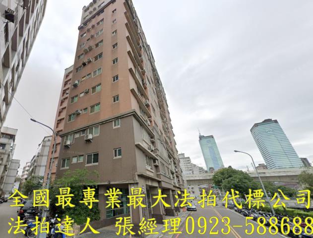 台中南區法拍屋法拍-1