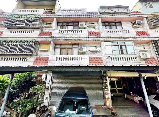 雲林林內法拍法拍屋-1