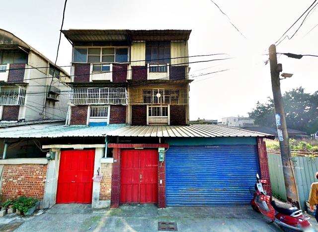 嘉義大林法拍屋拍賣-1