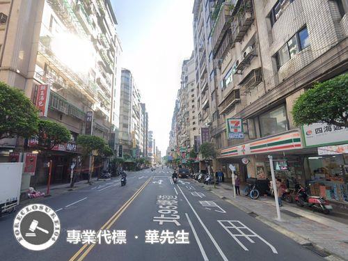 新北永和法拍屋法拍-1