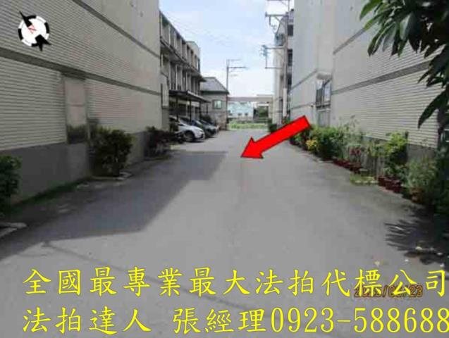 台中后里法拍屋法拍-5