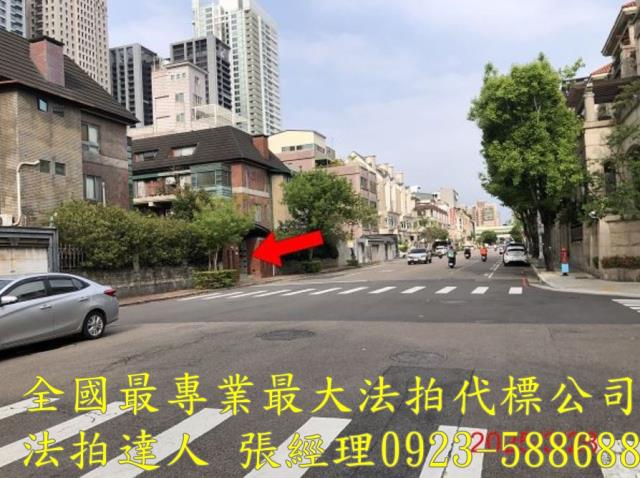台中南屯法拍屋拍賣-5