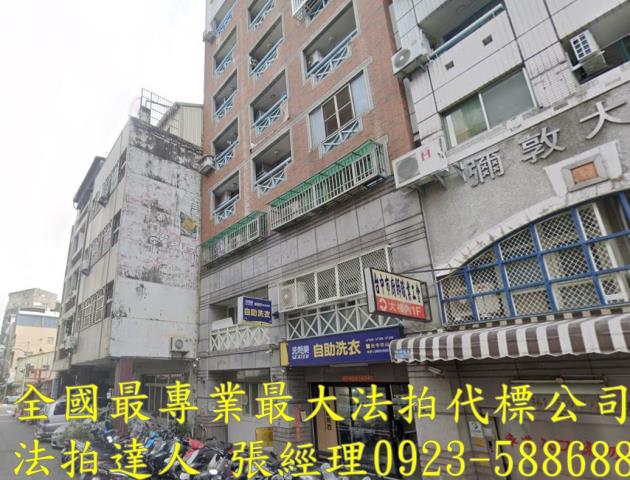 北區法拍法拍屋-1