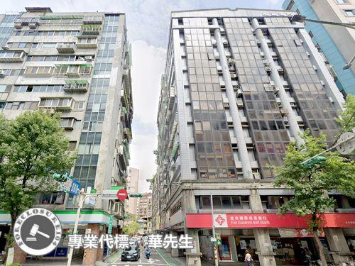 信義區拍賣法拍屋-3