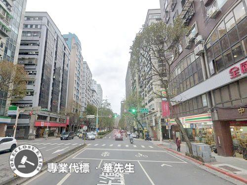 信義區拍賣法拍屋-2