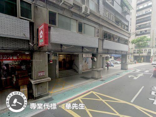 信義區拍賣法拍屋-4