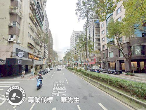 信義區拍賣法拍屋-5