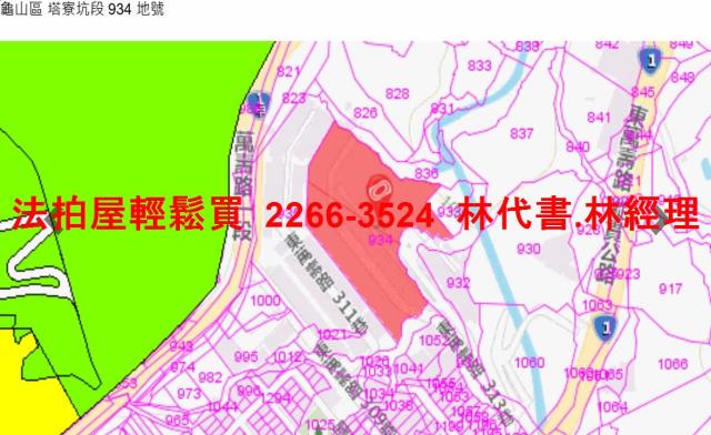 龜山法拍法拍屋-12