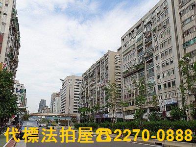 大安區拍賣法拍屋-3