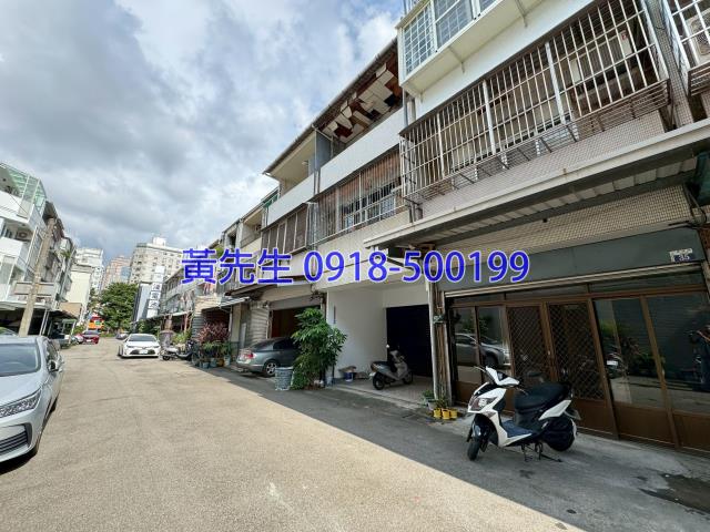 台中拍賣法拍屋-2