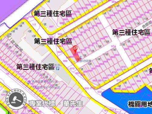 台北南港法拍法拍屋-5