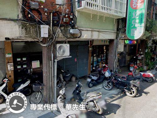台北南港法拍法拍屋-2