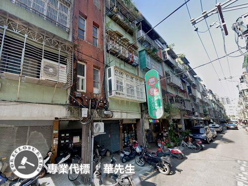 台北南港法拍法拍屋-0