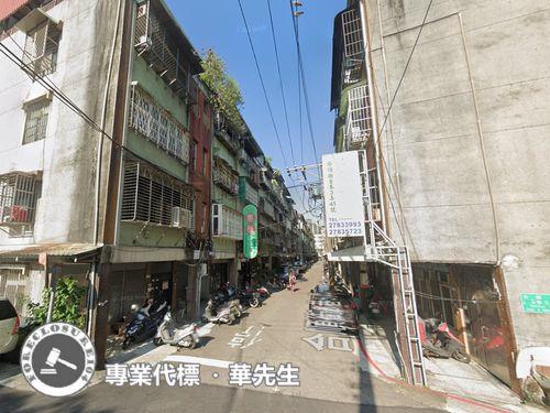 台北南港法拍法拍屋-3