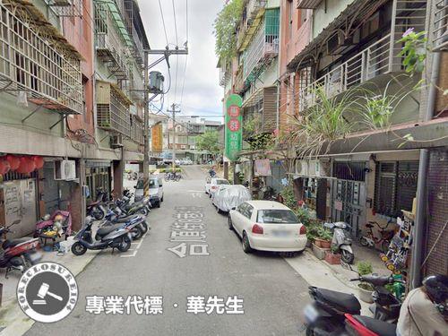 台北南港法拍法拍屋-1