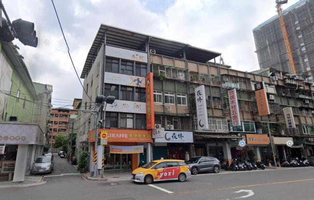 板橋法拍法拍屋-0