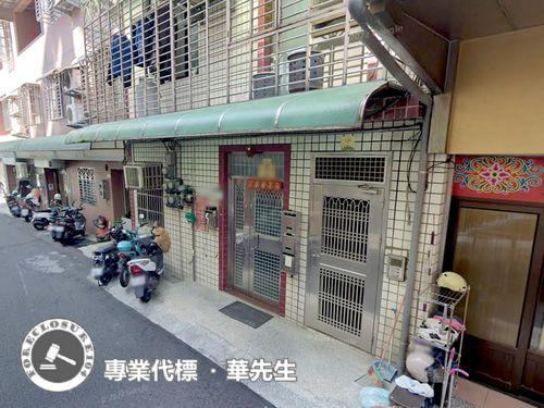 桃園區拍賣法拍屋-1