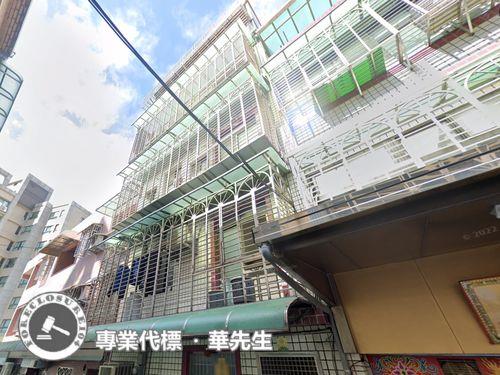 桃園區拍賣法拍屋-0