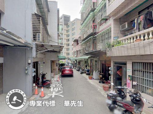 桃園區拍賣法拍屋-4