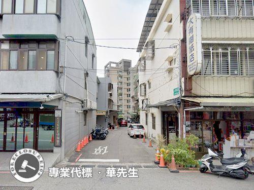 桃園區拍賣法拍屋-5