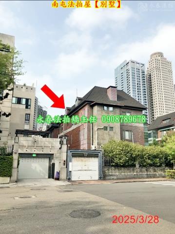 台中南屯法拍法拍屋-5