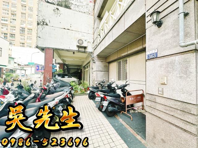 台中北區法拍屋拍賣-2