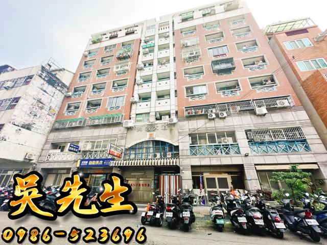 台中北區法拍屋拍賣-3