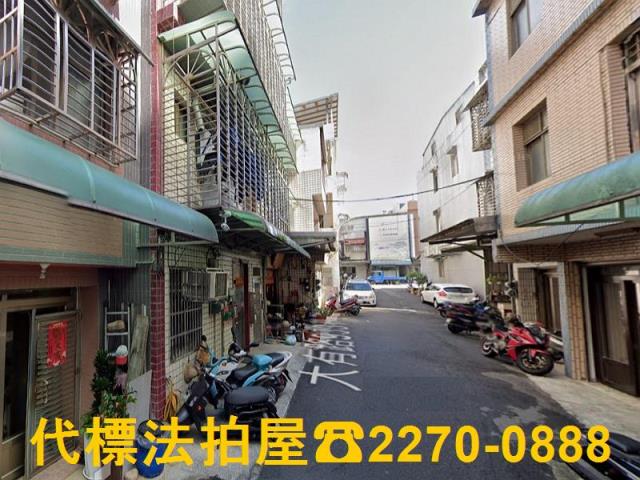 桃園桃園區法拍法拍屋-0