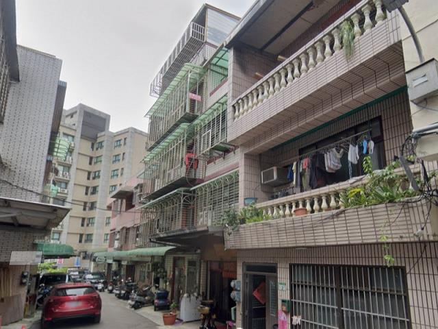 桃園桃園區法拍屋法拍-1