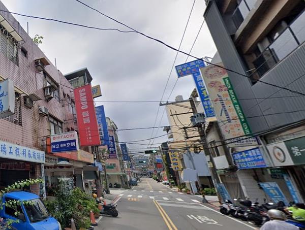 中壢法拍法拍屋-1
