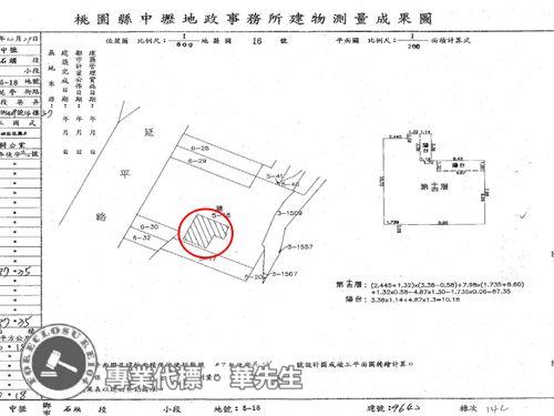 中壢法拍法拍屋-8